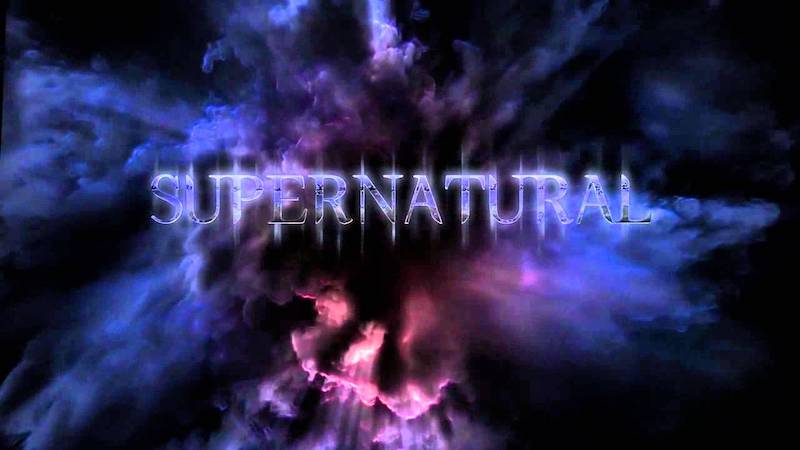 Retro Review Supernatural The Complete Third Season