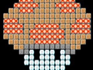 Mario Maker C7C2-0000-01D1-268A