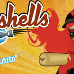 DC Bombshells Volume 1: Enlisted Review