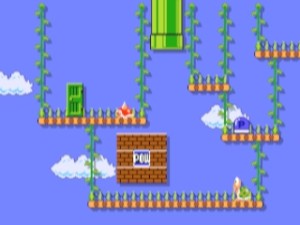 Mario Maker DFE5-0000-0193-3CAE