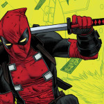 Deadpool & the Mercs for Money #1 Review