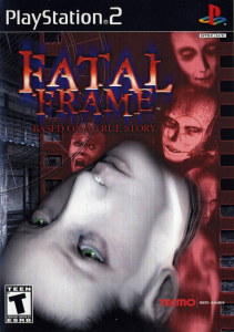 Fatal Frame Retrospective 1