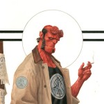 Hellboy and the B.P.R.D 1953: Beyond the Fences #1 Review