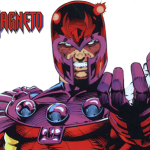 Magneto is MY Anti-Xenophobia Hero!