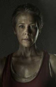 carol