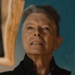 Time Takes A Cigarette: A Tribute To David Bowie