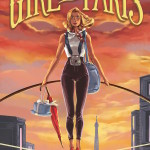 Gwenda Bond’s ‘Cirque American’ Universe Being Brought to Comics in ‘Girl Over Paris’ Miniseries