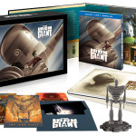 The Iron Giant Finally Gets a Blu-ray Date