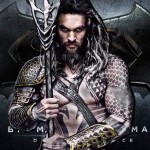 Aquaman Will Be Totally Fun, Ok?