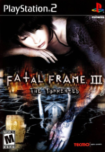 Fatal Frame 3 The Tormented