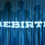 DC Rebirth: Where are the Women?