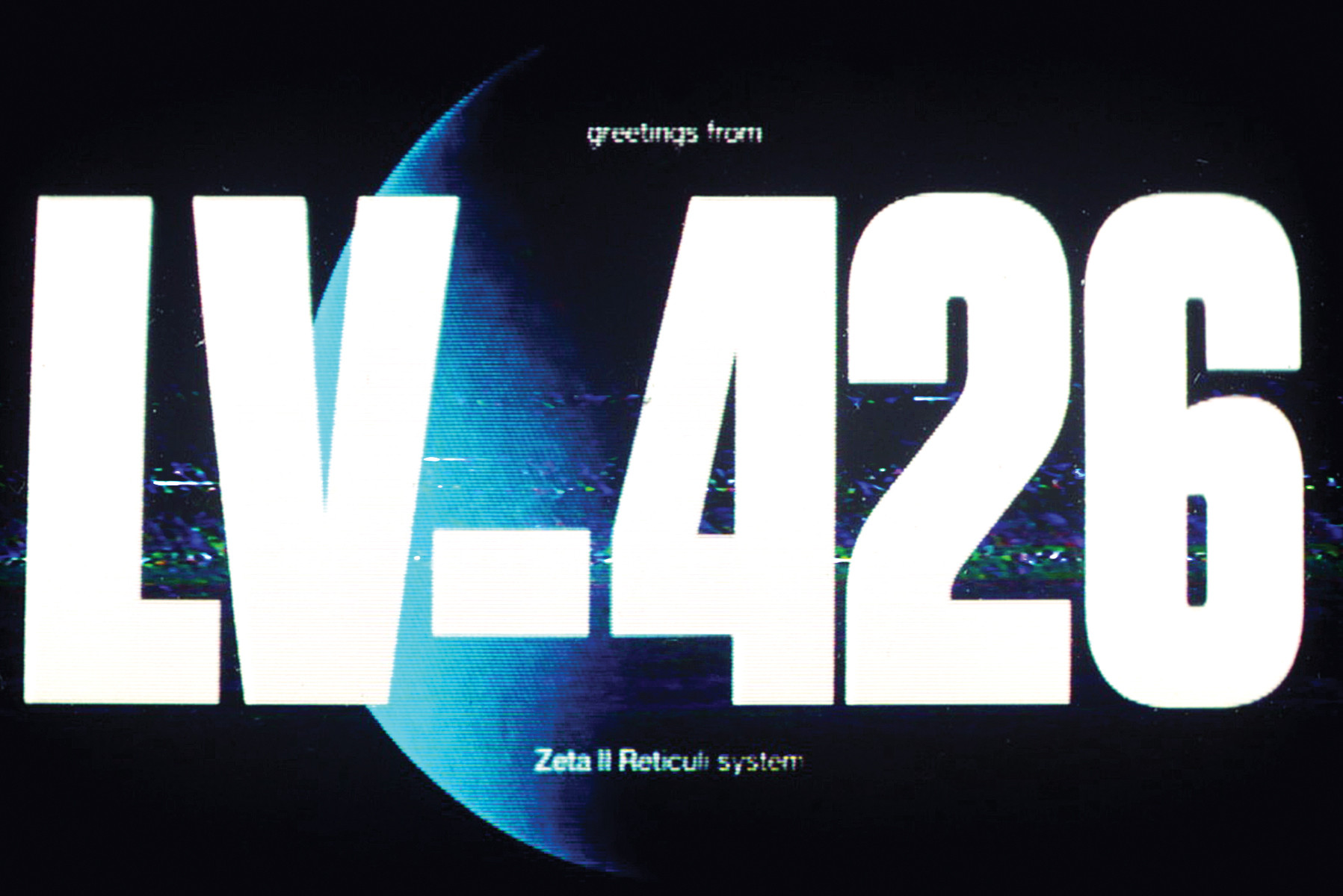 Alien Day Cory Schmitz LV-426