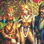 The Greatest Thing Ever is… Dragonlance