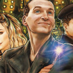 Doctor Who: The Ninth Doctor #1 Review