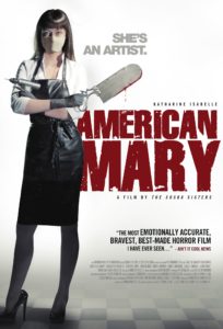 Netflix Horror American Mary