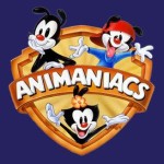 Helloooooo Nurse!……The Animaniacs are on Netflix