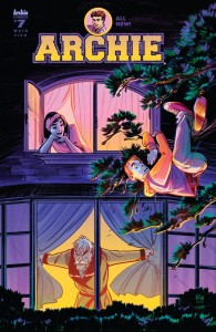 Archie7-FishMainCover-666x1024
