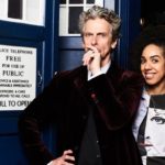 Pearl Mackie Joins Doctor Who as Bill!