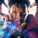 Marvel’s Doctor Strange Teaser Trailer is Here!