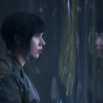 Ghost in the Shell Releases First Official Whitewashed Photo For Film