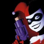 Fanfiction Friday: Harley Quinn