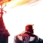 Huck #1-6 Review