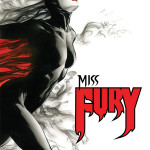 Miss Fury #1 Review