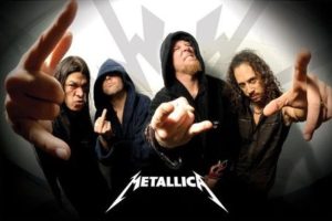Fans vs Metallica