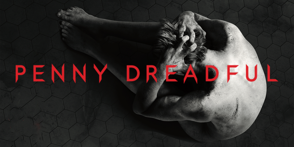 Penny Dreadful – A Terceira Temporada