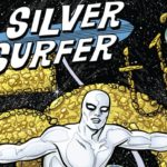 Silver Surfer #3 Review