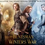 The Huntsman: Winter’s War Review: Winter is… coming?