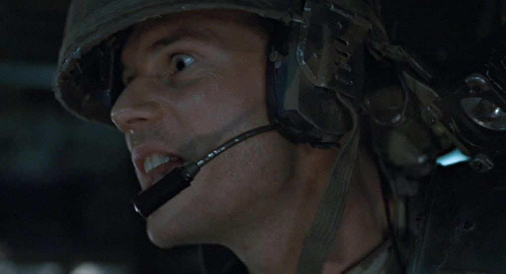 Top 10 Characters in the Alien Franchise Hudson