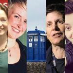 Women of the TARDIS: A Guide To Doctor Who’s Surprisingly Feminist Series Nine
