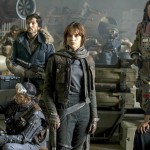 Rogue One Trailer is Out!