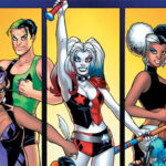 Harley Quinn and Her Gang of Harleys Review