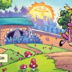 I Hate Fairyland Review