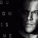 Jason Bourne Teaser