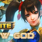 Smite’s Newest God: Jing Wei