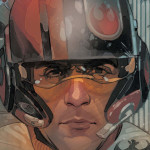 Poe Dameron #1 Review: The Character Awakens
