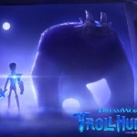 Guillermo del Toro + Netflix = Trollhunters Series
