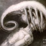 H.R. Giger: An Architect of Terror