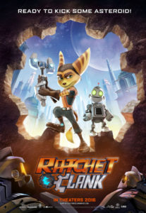 Ratchet&Clank