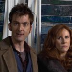 The Tenth Doctor Adventures: Death and the Queen Review