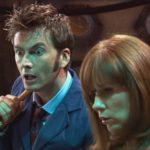 The Tenth Doctor Adventures: Time Reaver Review