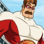 Kickstarter Spotlight: Captain Ultimate