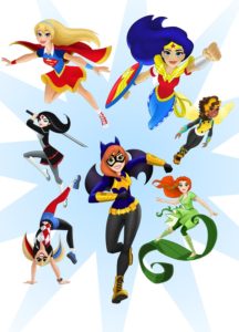 DC-Super-Hero-Girls