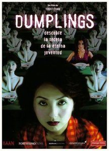 2004 dumpling film review