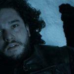 Kit Harington is Sorry… For Being Alive