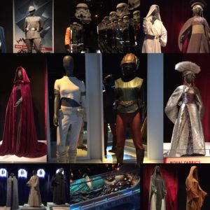 Star Wars The Power of Costume 2
