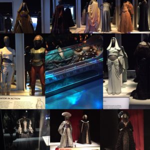 Star Wars The Power of Costume 3